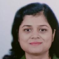 Yamini S. Class I-V Tuition trainer in Agra