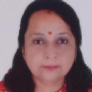 Geetha U. Nursery-KG Tuition trainer in Bangalore