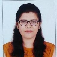 Diksha G. Class 12 Tuition trainer in Pune