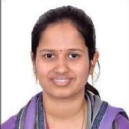 A S Pooja BSc Tuition trainer in Hyderabad