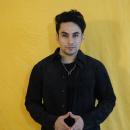 Photo of Saheem Hussain Lone