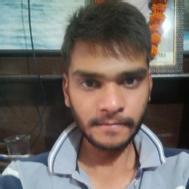 Yash Kumar Class 12 Tuition trainer in Rajpura