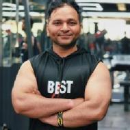 Vipin Singh Personal Trainer trainer in Delhi