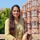 Photo of Beena Pancholi