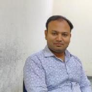 Mudit Sharma Class 10 trainer in Noida