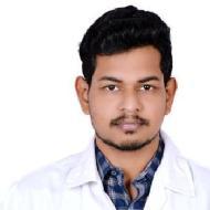 Bharat MBBS & Medical Tuition trainer in Hyderabad