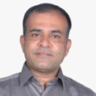 Midde Venkateswarlu Naik Python trainer in Hyderabad