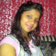 Reema  B. HTML trainer in Noida