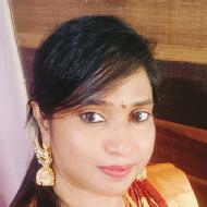 Sarojini D. Hindi Language trainer in Visakhapatnam