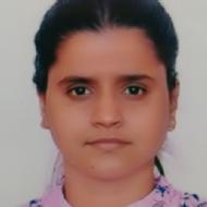 Meenu Nursery-KG Tuition trainer in Delhi