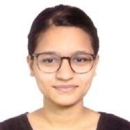 Sneha H. Class 8 Tuition trainer in Vadodara