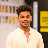 Christo Edward Personal Trainer trainer in Meenachil