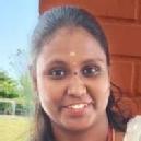Photo of L.Gayathri