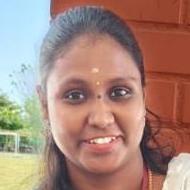 L.Gayathri Phonics trainer in Chennai