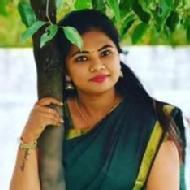 Manjuvidhya Handwriting trainer in Chennai