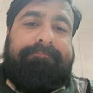 Chetan Sharma Class 12 Tuition trainer in Delhi
