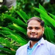 Abhisek Behera NEET-UG trainer in Bhubaneswar