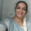 Photo of Divya Gopi