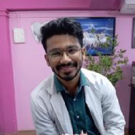 Ankur Ghosh Class 12 Tuition trainer in Darjeeling