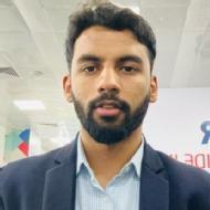 Anuj Trivedi CA trainer in Delhi