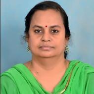 Sridevi K. C Language trainer in Hyderabad