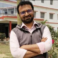 Md Iftekhar Ahmad Class 10 trainer in Purnea