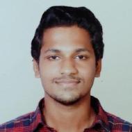 Stephin Varghese John Malayalam Speaking trainer in Tiruvalla