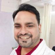 Vikas Kumar Sant Beauty and Skin care trainer in Delhi