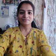 Kajal More Phonics trainer in Thane