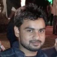 Neeraj Maurya Class 10 trainer in Allahabad