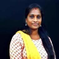 Ranjidha BTech Tuition trainer in Chennai