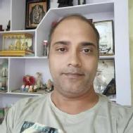 Venkatesh Kachibatla BTech Tuition trainer in Hyderabad