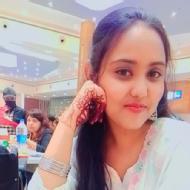 Ayesha Naushad Class I-V Tuition trainer in Kolkata