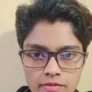 Diksha G. Class 11 Tuition trainer in Kanpur