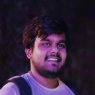 Arush Sharma Class 11 Tuition trainer in Chandigarh