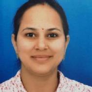 Renu Sharma Class 10 trainer in Pune