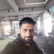 Md Shouib Fazil Personal Trainer trainer in Bangalore