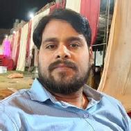 Subodh Ojha Class 10 trainer in Gwalior