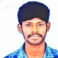 Vinoth Kumar Career Counselling trainer in Cheyyar