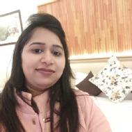 Priyanka Rani Punjabi Speaking trainer in Mohali