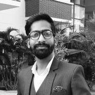 Deepak Maddheshiya Class 10 trainer in Delhi