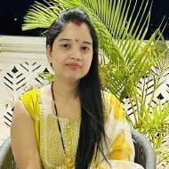 Pooja S. Class 10 trainer in Faridabad