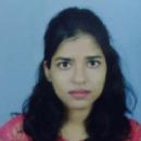 Photo of Soumyashree B.