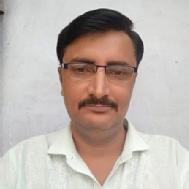 Virendra Pratap Singh Class I-V Tuition trainer in Raebareli