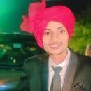 Photo of Deepak Singh