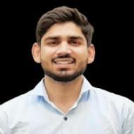 Deepak Saini BCom Tuition trainer in Gurgaon