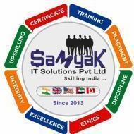 Samyak Computer Classes Digital Marketing institute in Jaipur
