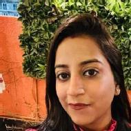 Garima B. Phonics trainer in Noida