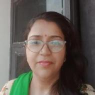 Uma A. Class I-V Tuition trainer in Agra