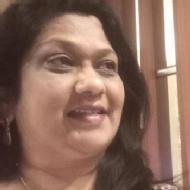 Aneeta L. Class 10 trainer in Pune